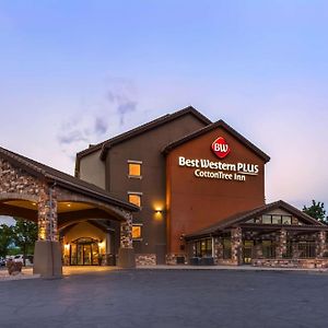 Best Western Plus Cotton Tree Inn